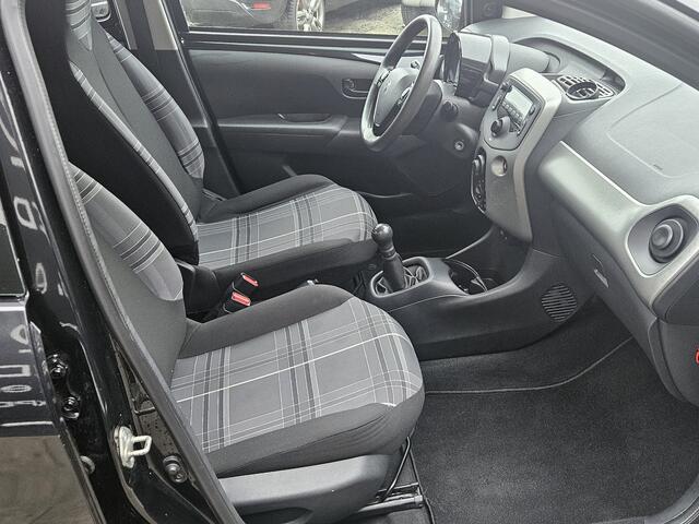 Peugeot 108 1.0 e-VTi Active *AC*