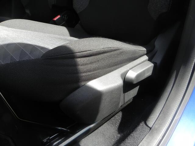 Peugeot 108 1.0 e-VTi Active Dynamic