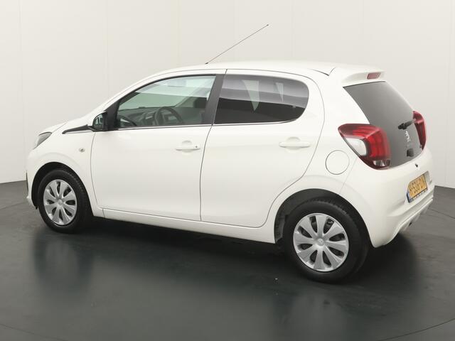 Peugeot 108 1.0 e-VTi Active
