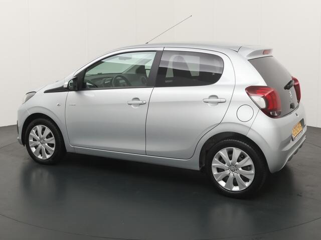 Peugeot 108 1.0 e-VTi Style