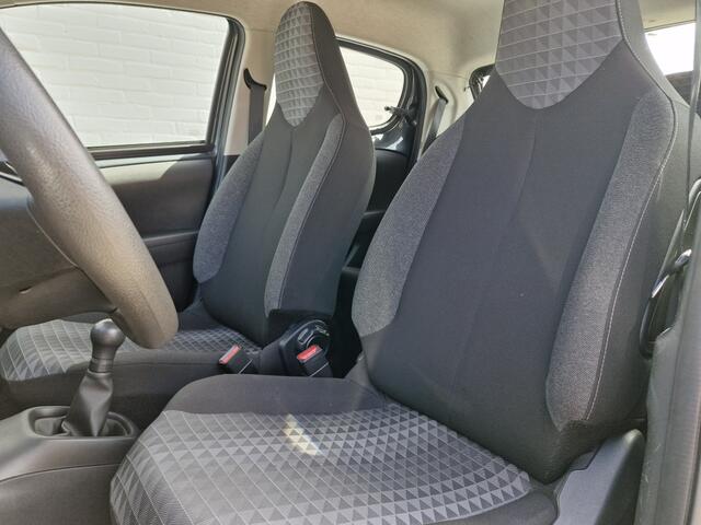 Peugeot 108 1.0 e-VTi Active | Pack Techno Achteruitrijcamera