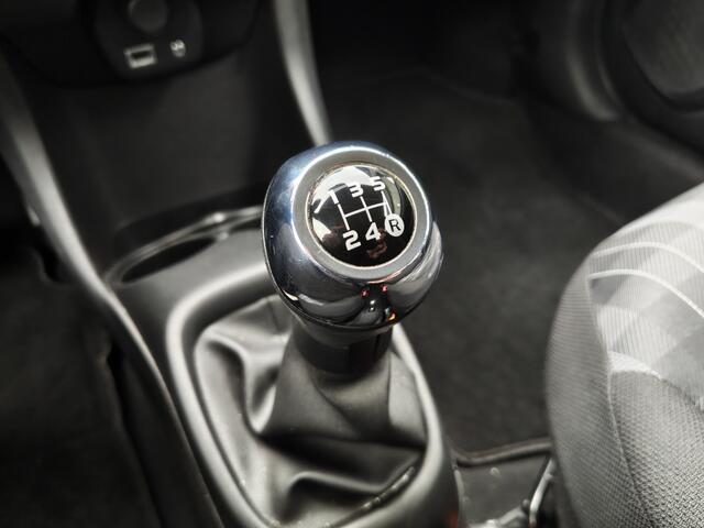 Peugeot 108 1.0 e-VTi Active | Airco | Bluetooth | Aux |