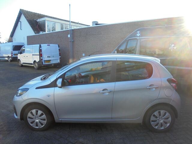 Peugeot 108 1.0 e-VTi Active||Airco||Rijklaar||