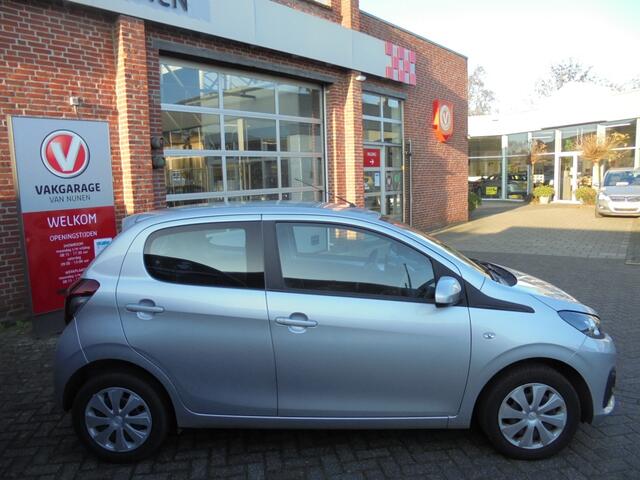 Peugeot 108 1.0 e-VTi Active||Airco||Rijklaar||