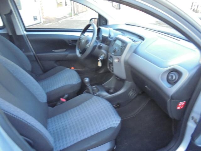 Peugeot 108 1.0 e-VTi Active||Airco||Rijklaar||