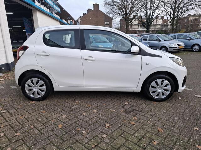Peugeot 108 1.0 e-VTi Active /Airco/5 drs/Nieuwe apk bij aflevering