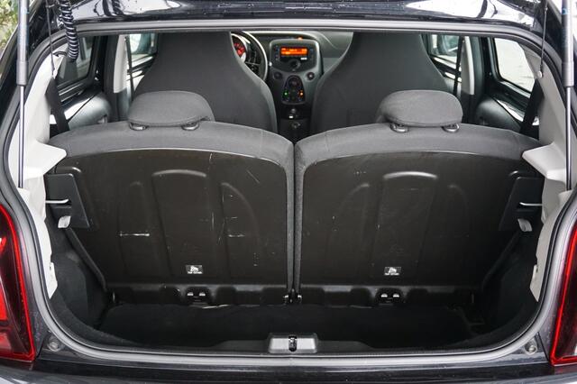 Peugeot 108 1.0 e-VTi Active | 5-Deurs | Airco | Bluetooth