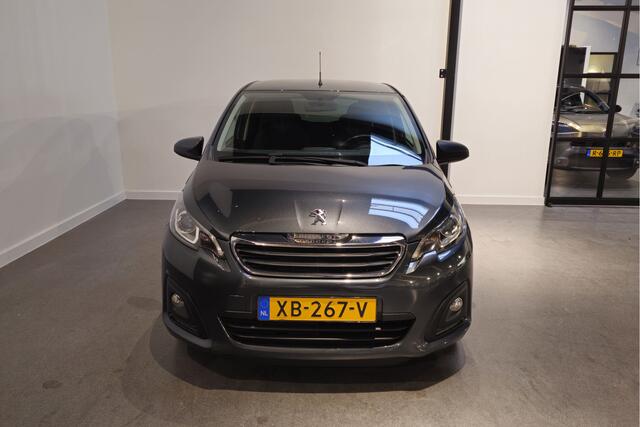 Peugeot 108 1.0 e-VTi Active - Airco - Bluetooth - Elektrische ramen