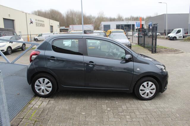 Peugeot 108 1.0 e-VTi Active Airco/Bluetooth/Centrale vergrendeling/Elektrische ramen