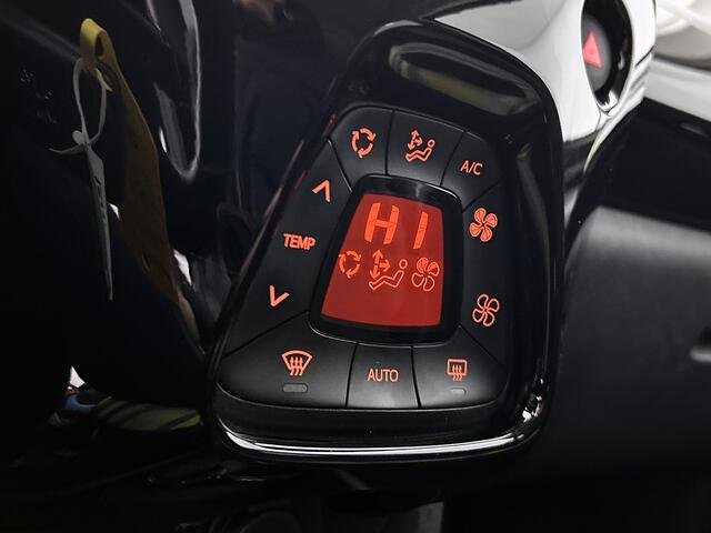 Peugeot 108 1.0 e-VTi Collection TOP! | Premium uitvoering |