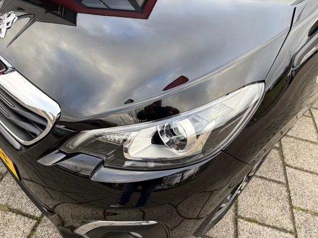 Peugeot 108 1.0 e-VTi Collection TOP! | Navi | Opendak | 37.745 km Dealeronderhouden