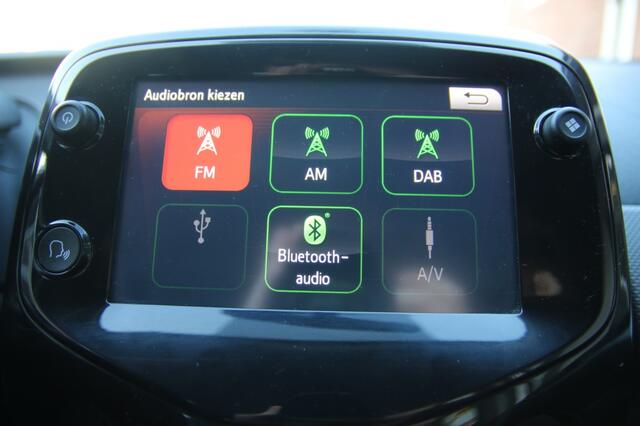 Peugeot 108 1.0 e-VTi Allure