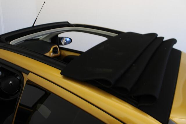 Peugeot 108 1.0 e-VTi Collection TOP!