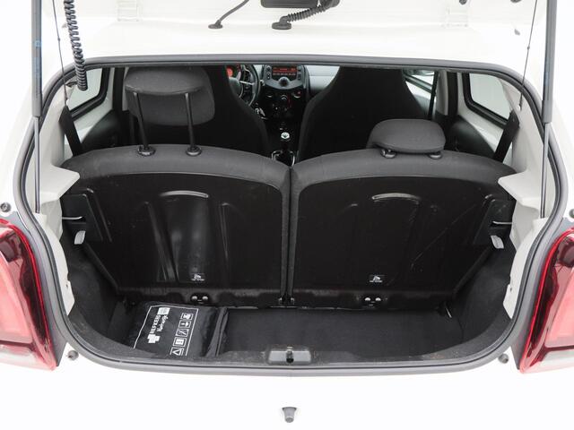 Peugeot 108 1.0 e-VTi Style | Bluetooth | 15 Inch | 75.236 Km!!