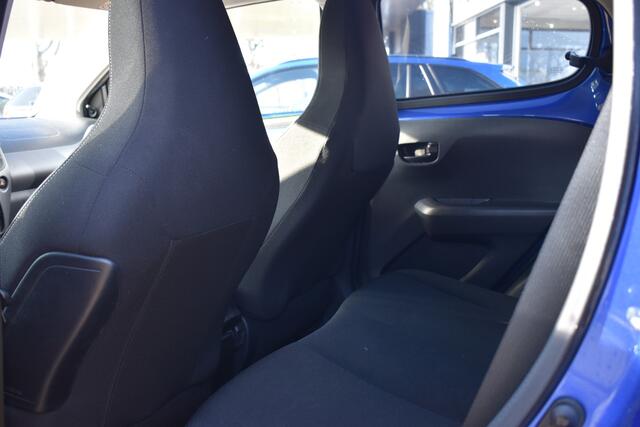 Peugeot 108 1.0 e-VTi Active 2e Eigenaar | Airco | Bluetooth | 12 mnd BOVAG garantie | Whatsapp 06-53188999