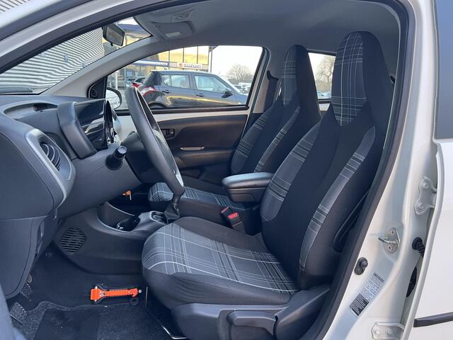 Peugeot 108 1.0 e-VTi Active | Airco | Elektrische Ramen | Bluetoothverbinding