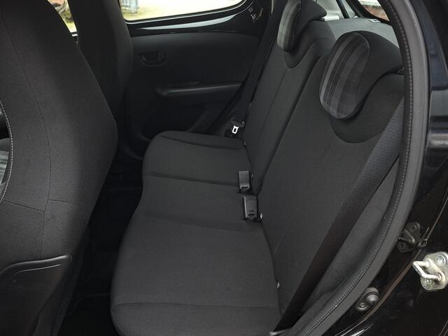 Peugeot 108 1.0 e-VTi Active, bluetooth, USB