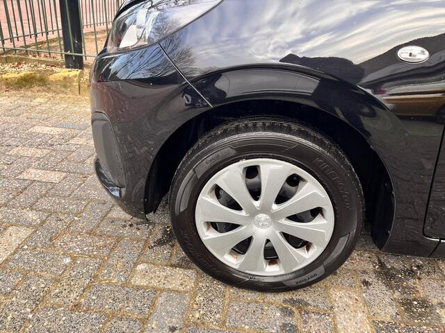 Peugeot 108 1.0 e-VTi Active