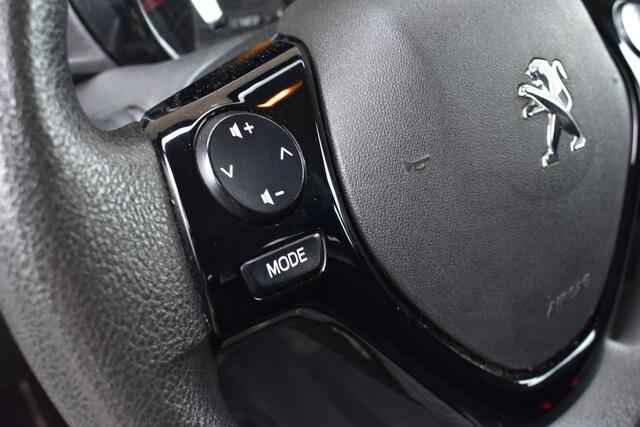 Peugeot 108 1.0 e-VTi Active NL auto, Airco, Bluetooth