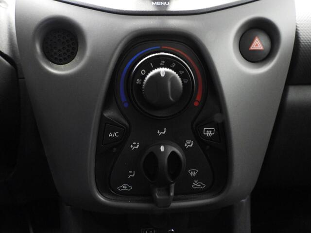 Peugeot 108 1.0 e-VTi Active AIRCO/BLUETOOTH!