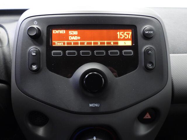 Peugeot 108 1.0 e-VTi Active AIRCO/BLUETOOTH!