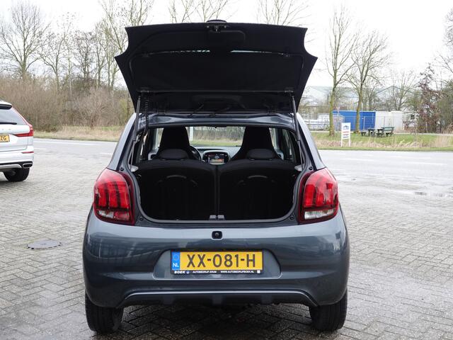 Peugeot 108 1.0 e-VTi Allure CLIMA | LMV | GR. SCHERM | CAMERA