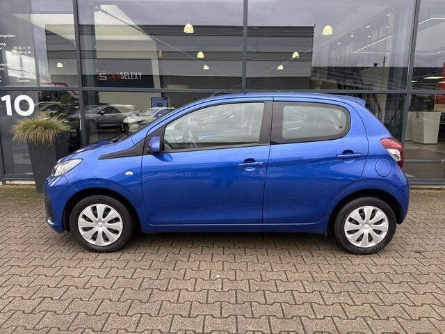 Peugeot 108 1.0 e-VTi Active *Apple Carplay/Android Auto*
