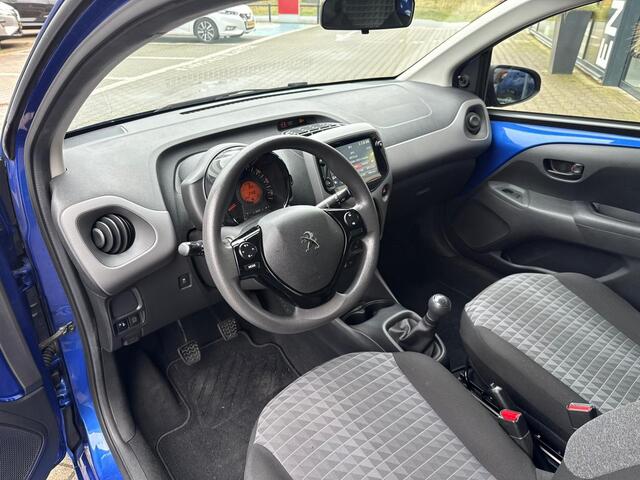 Peugeot 108 1.0 e-VTi Active *Apple Carplay/Android Auto*