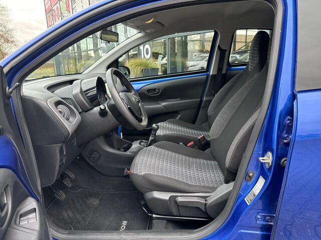 Peugeot 108 1.0 e-VTi Active *Apple Carplay/Android Auto*