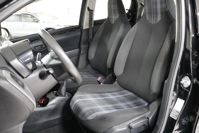 Peugeot 108 1.0 e-VTi Active Airco | 5-drs | Bluetooth | NAP.