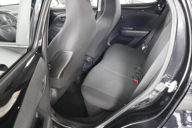 Peugeot 108 1.0 e-VTi Active Airco | 5-drs | Bluetooth | NAP.