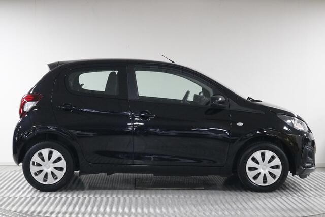 Peugeot 108 1.0 e-VTi Active Airco | 5-drs | Bluetooth | NAP.