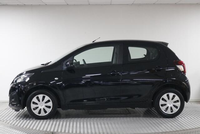Peugeot 108 1.0 e-VTi Active Airco | 5-drs | Bluetooth | NAP.