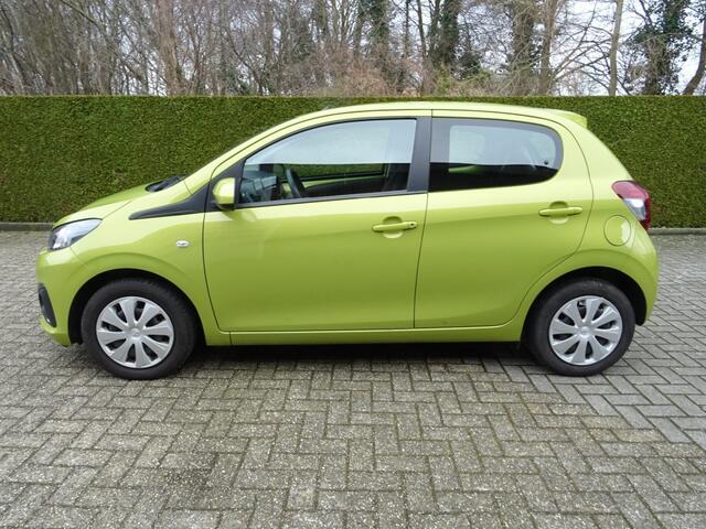 Peugeot 108 1.0 E-VTI ACTIVE BLUETOOTH AIRCO