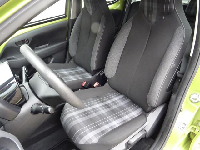 Peugeot 108 1.0 E-VTI ACTIVE BLUETOOTH AIRCO