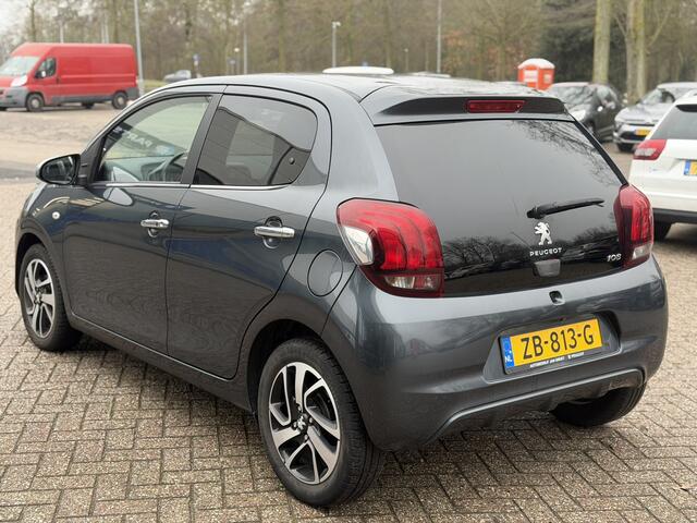 Peugeot 108 1.0 e-VTi Allure Camera|Airco|Carplay
