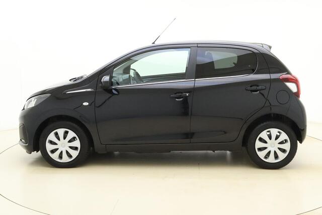 Peugeot 108 1.0 e-VTi Active 72 PK | Handgeschakeld | 5-deurs | Touchscreen | Airco | Getinte ramen | Radio | Bluetooth | AUX | USB | 1e eigenaar | Dealer onderhouden