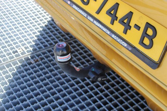 Peugeot 108 1.0 e-VTi Airco/Trekhaak/Elektrische ramen/Centrale deurvergrendeling afstandbed.