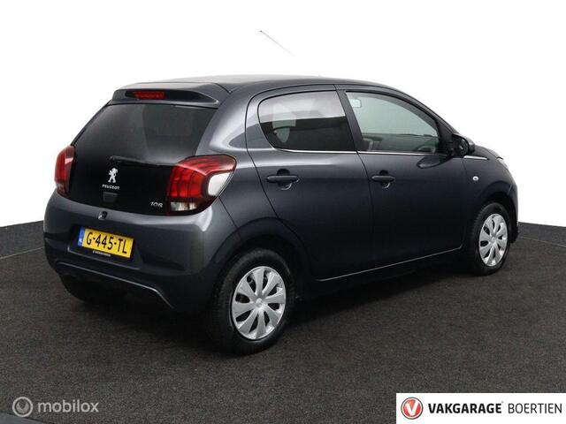 Peugeot 108 1.0 e-VTi Active