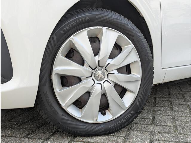 Peugeot 108 1.0 e-VTi Active TOP! | Cabrio | Airco | Elek. ramen | Led | Bluetooth