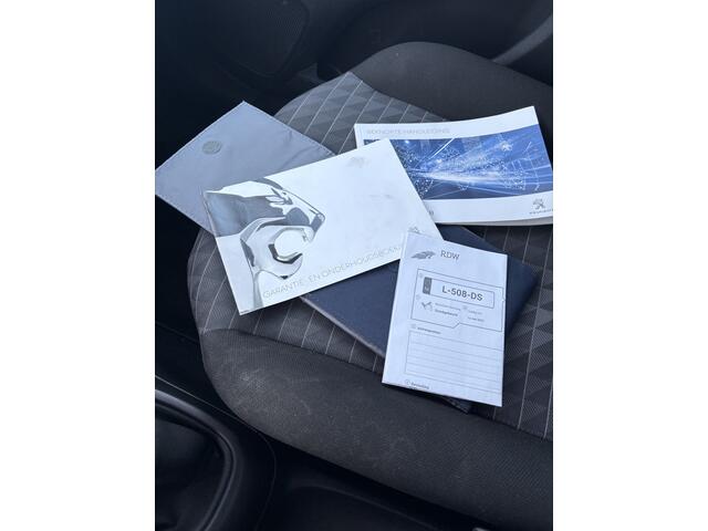 Peugeot 108 1.0 e-VTi Active