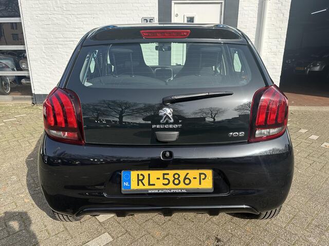Peugeot 108 1.0 e-VTi Active /Airco/Nieuwe apk bij aflevering