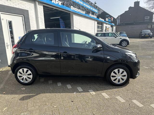 Peugeot 108 1.0 e-VTi Active /Airco/Nieuwe apk bij aflevering