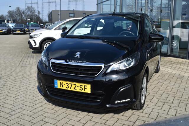 Peugeot 108 1.0 e-VTi Active AIRCO / CDV / Groot scherm