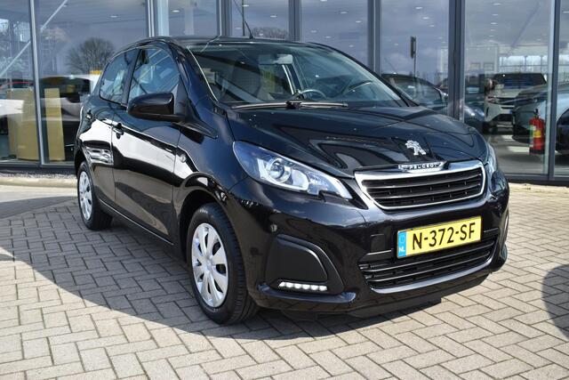 Peugeot 108 1.0 e-VTi Active AIRCO / CDV / Groot scherm