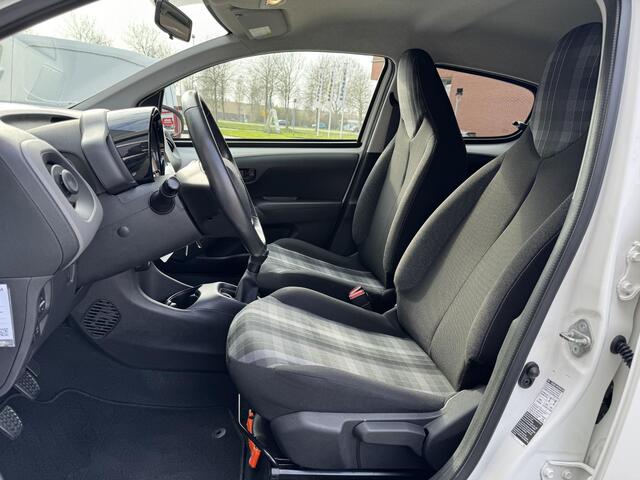 Peugeot 108 1.0 e-VTi Active Alle Optiepakketten, NL-Auto!