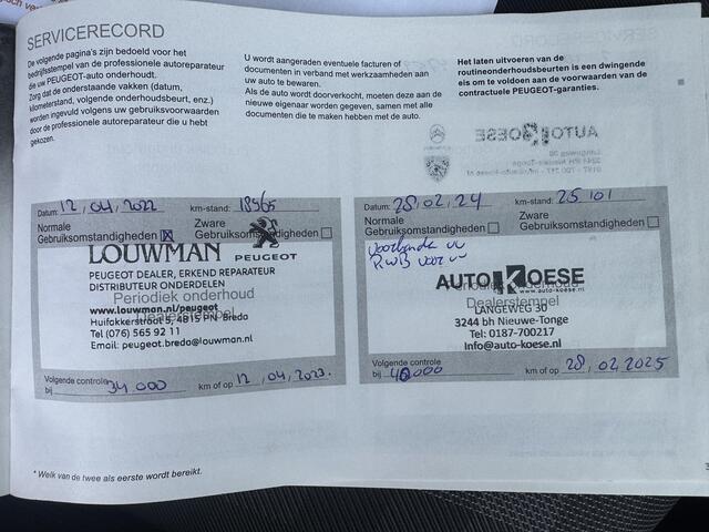 Peugeot 108 1.0 e-VTi Active