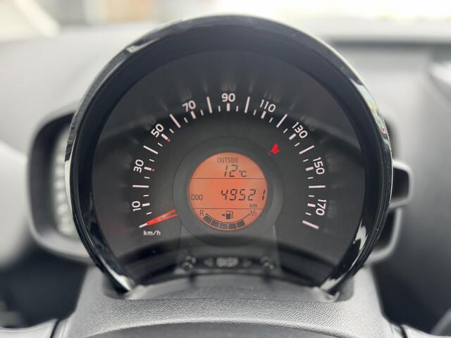 Peugeot 108 1.0 e-VTi Active