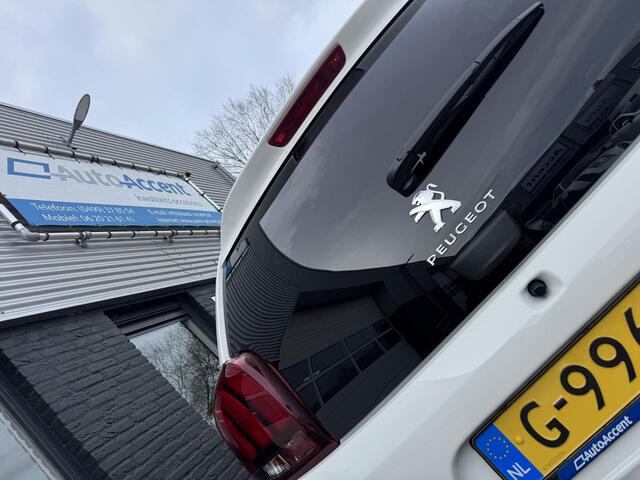 Peugeot 108 1.0 e-VTi Active