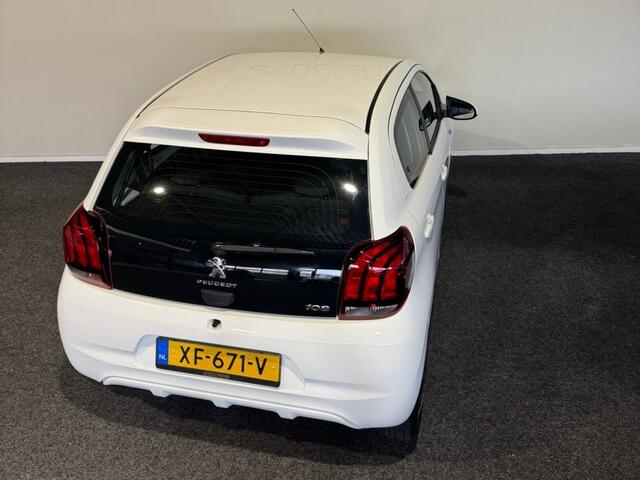 Peugeot 108 1.0 E-VTI ACTIVE NAP l 5DRS l AIRCO l BLUETOOTH l ALL IN RIJKLAAR l